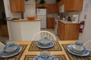 Four-Bedroom House room in Arrow Creek Villa IC804