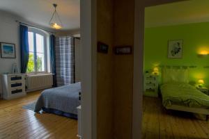 B&B / Chambres d'hotes Le Logis du Canal : photos des chambres