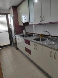 EL ATICO DE MARIA con garaje, piscina y terraza