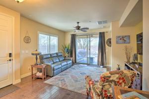 Luxe Anthem Home with Grilling Patio Near Hiking!