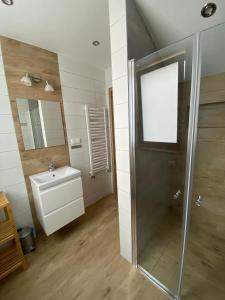 Apartament Gościnny- Lewada