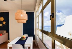 Bello Horizonte, un hogar con vistas al mar