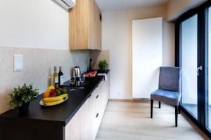 Aparts Near Main Station