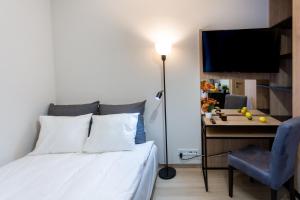 Aparts Near Main Station