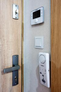 Aparts Near Main Station