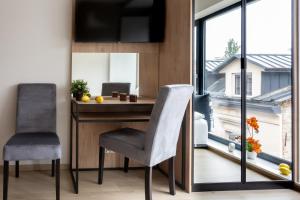 Aparts Near Main Station