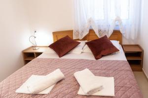 Apartments Blažević