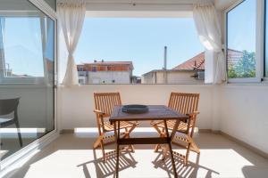 Apartments Blažević