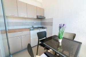 Apartments Blažević