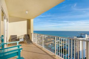 Ariel Dunes I 2304