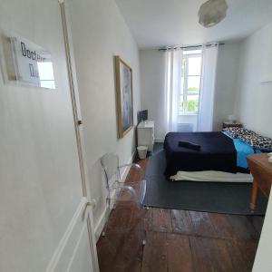 Appartements Maison Laurenza 2 chambres d'hotes : photos des chambres