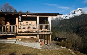 Chalet Bait del Papi