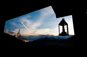 Chalet Bait del Papi