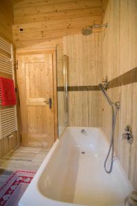 Chalet Bait del Papi