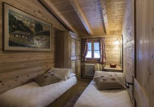 Chalet Bait del Papi