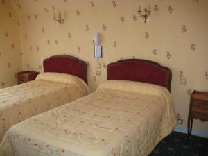 Hotels Hotel Primavera : photos des chambres