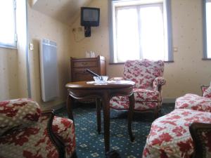 Hotels Hotel Primavera : photos des chambres