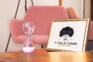 A Casa de Carballo