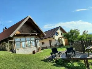 Holiday house Aronija - Šmarje pri Jelšah