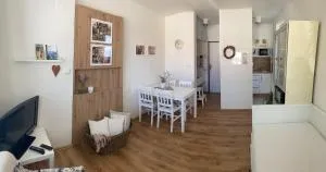 Apartmán v Březí - Březí