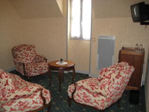 Hotels Hotel Primavera : photos des chambres