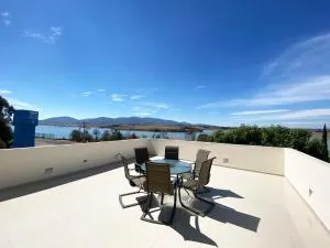 Hotel Lomas Inn - Acambay