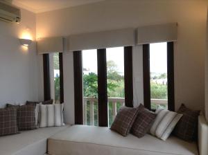 Junior Suite with hot tub and Sea View
