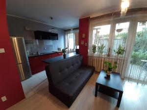 Apartament Di Trevi - klimatyzacja