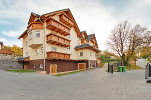 Apartamenty Sun & Snow na Wilczej