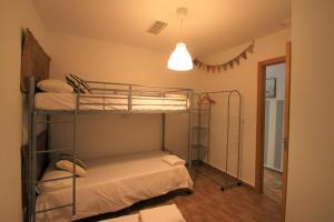 CasaTuris Plaza Nueva en el centro de Alicante A110