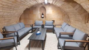 Appartements Hôtes de Saint-Emilion II : photos des chambres