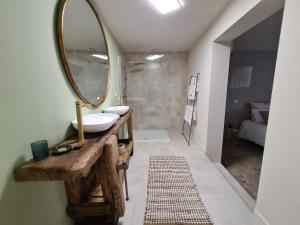 Appart'hotels La Maison de Lyna : photos des chambres