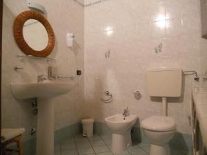 Agriturismo Casa Carpanelli