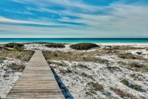The GRAYTest 30A Beach House