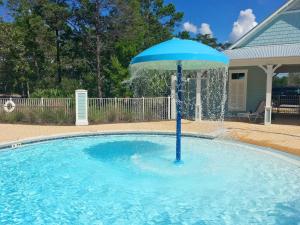 The GRAYTest 30A Beach House