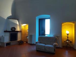 LA VILLA DEL CONTE