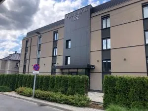Apartamenty JN Poznań Rzeczna 4 - 弗热希尼亚