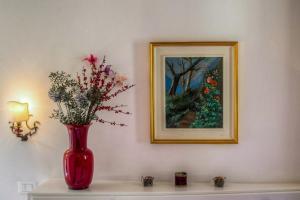 Residenza de lOsmarin Suites