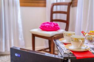 Residenza de lOsmarin Suites