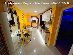 Apartament nemaipomenit de frumos Super accesibil