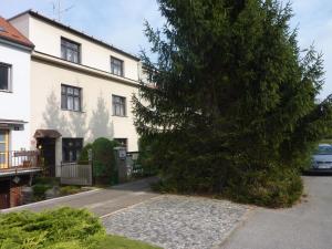 2 hvězdičkový penzion Pension 21 Praha Česko