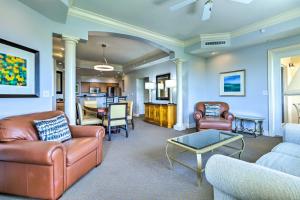 Championsgate Condo with Balcony and Resort Perks!
