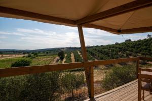Glamping Podere San Jacopo