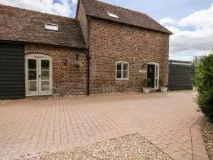 Trooper's Barn - Acton Scott