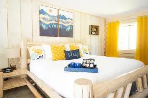 Log Inn Bonners Ferry - Libby