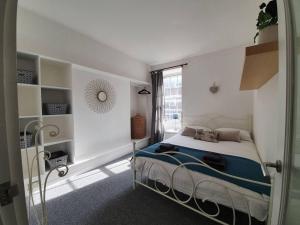 Lovely 2 bedroom flat in the heart of the city