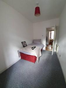 Lovely 2 bedroom flat in the heart of the city