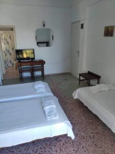 Ammoudia Rooms
