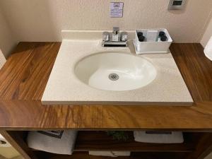 Hotel Central Pirámides