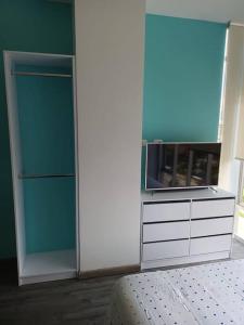 Loft Moderno en Bogotá -Usaquén
